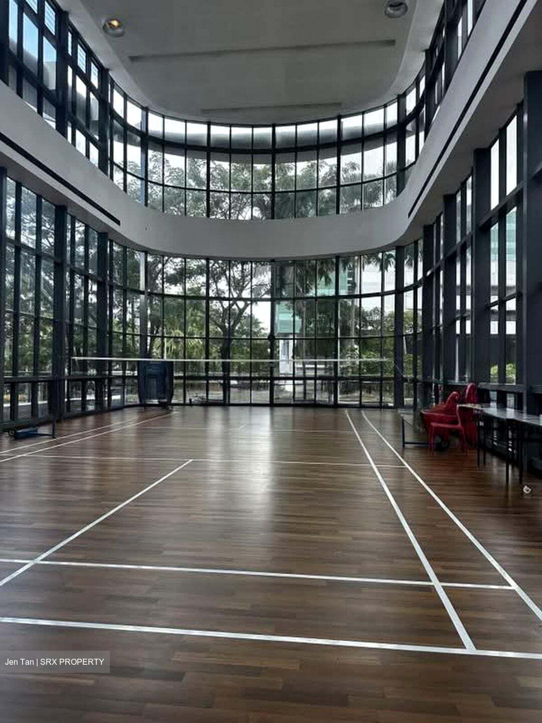 Parc Olympia (D17), Condominium #603623081